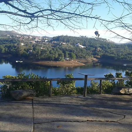 Guest house In Bed With Lisbon - Castelo De Bode Tomar