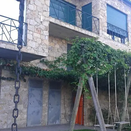 Guest house In Bed With Lisbon - Castelo De Bode *