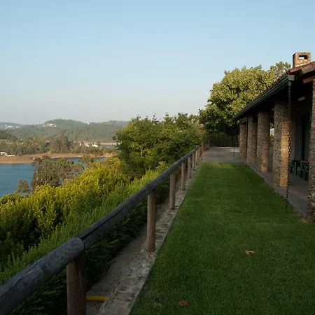 Guest house In Bed With Lisbon - Castelo De Bode *