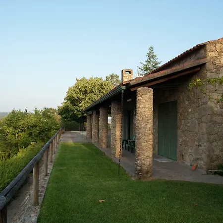 Guest house In Bed With Lisbon - Castelo De Bode *
